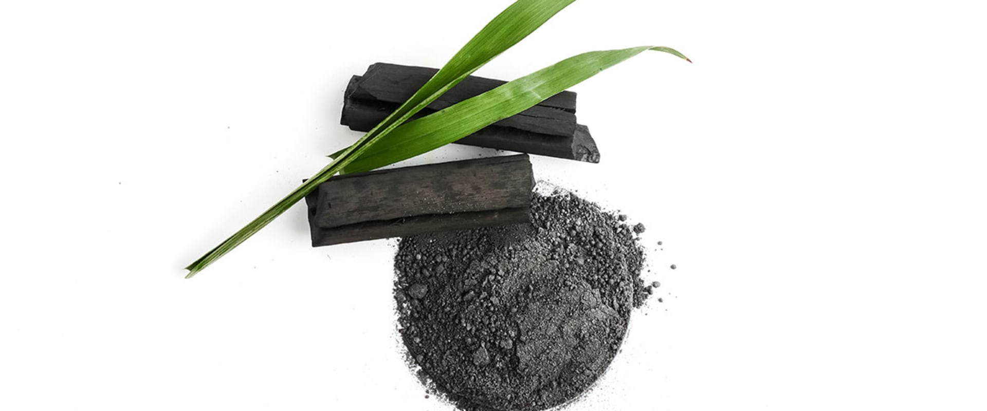 What's the Difference Between Charcoal and Carbon Filters?