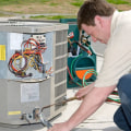Get Ready for Summer: HVAC Air Conditioning Tune Up Specials