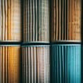 How Often Should You Change Air Filters? A Complete Guide To 16x28x4 Aprilaire HVAC Furnace Replacement Air Filters For Better Air Quality And HVAC Performance