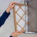 Energy Efficiency with 20x20x1 HVAC Furnace Air Filters