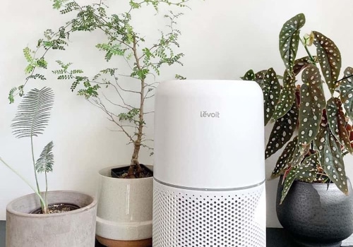 Are air purifiers worth having?