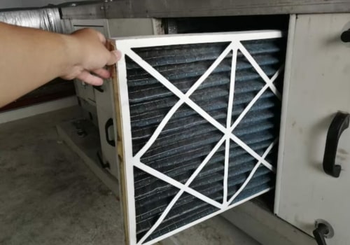 How the 20x25x4 MERV 8 Air Filter Protects Your HVAC System and Improves Comfort with Cleaner Air