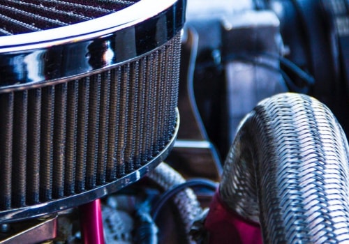 What Types of Filters Keep Your Car Running Smoothly?