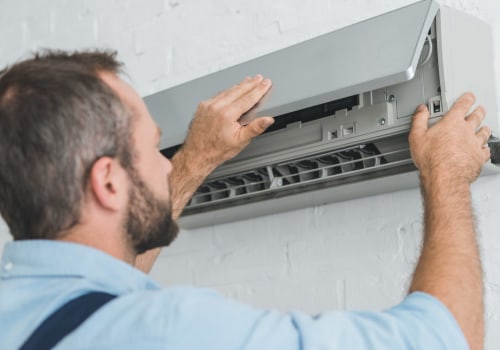 Fresher Air with AC Air Conditioning Repair Services