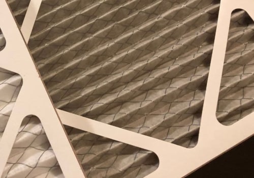 The Difference Between Air Filters: What You Need to Know