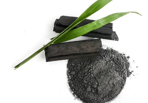 What's the Difference Between Charcoal and Carbon Filters?