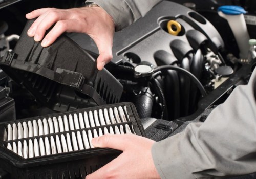 Is a Carbon Air Filter Worth It?